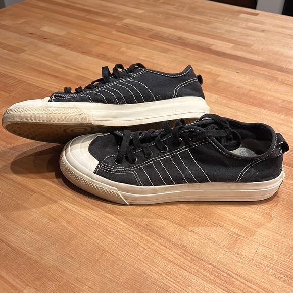 Adidas Nizza RF sneakers - Picture 4 of 6
